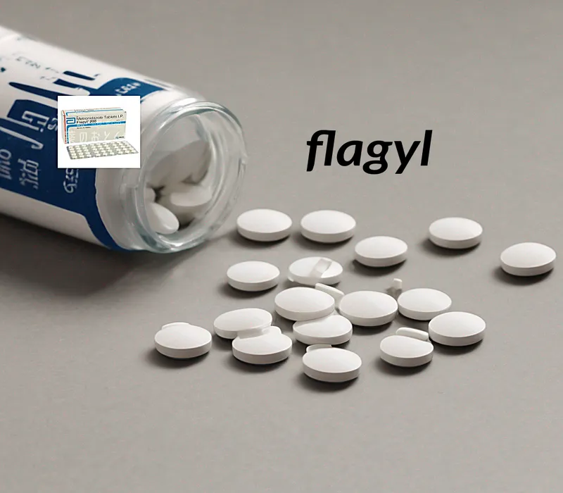 Flagyl 250 mg prezzo